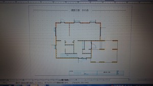 ﾓﾃﾞﾙﾌﾟﾗﾝ1